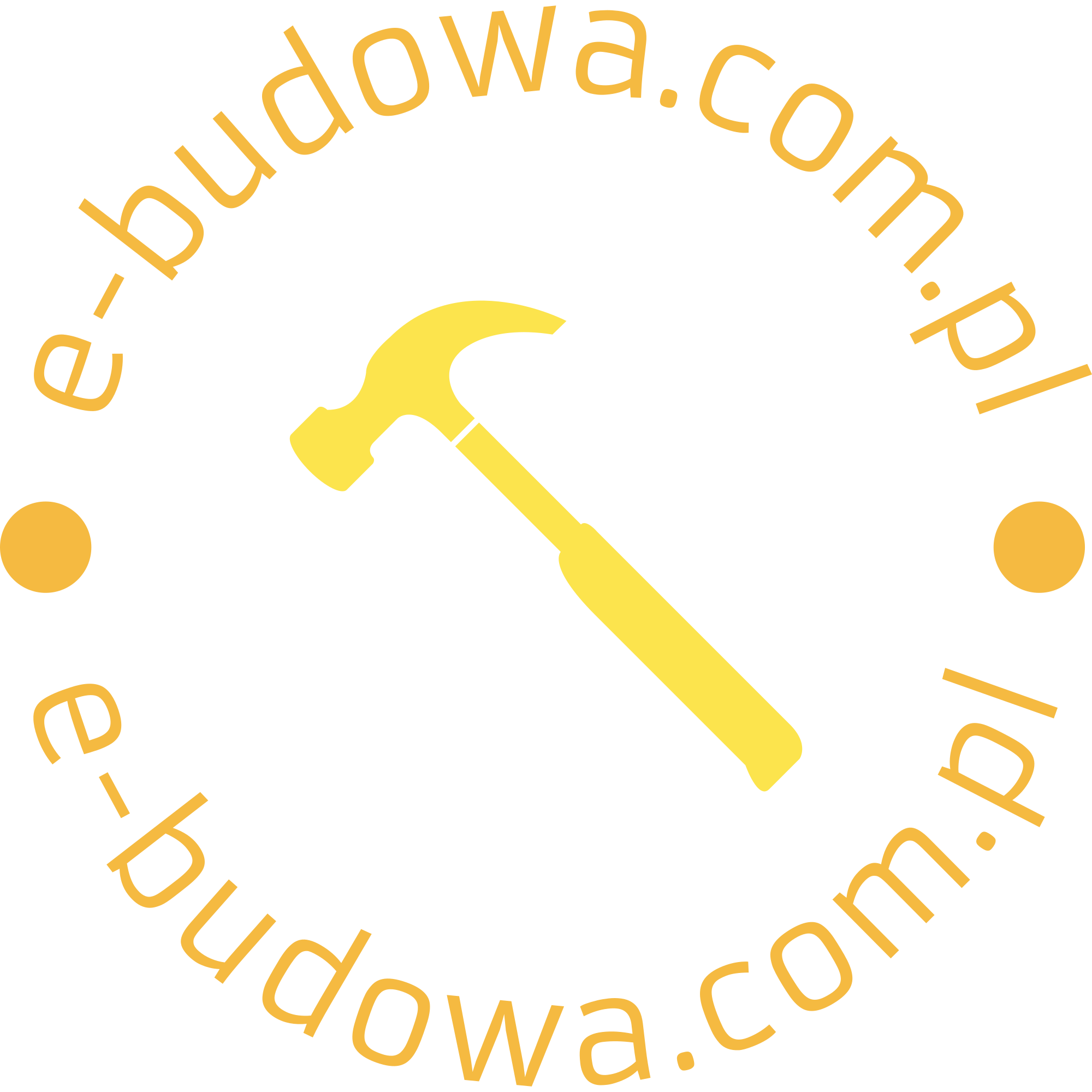 Logo ebudowacompl